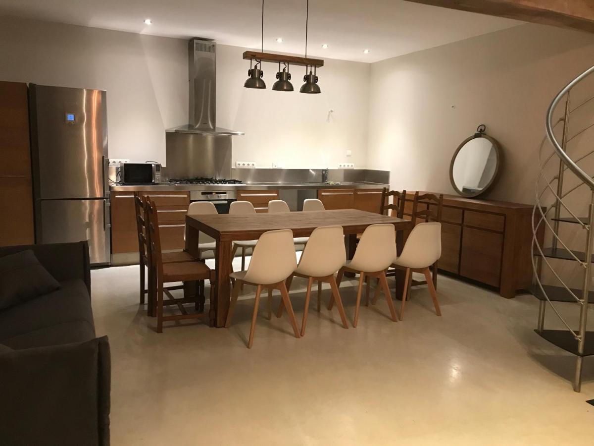 Maison Entre Terre Et Mer Proche Etretat Saint-Jouin-Bruneval ภายนอก รูปภาพ