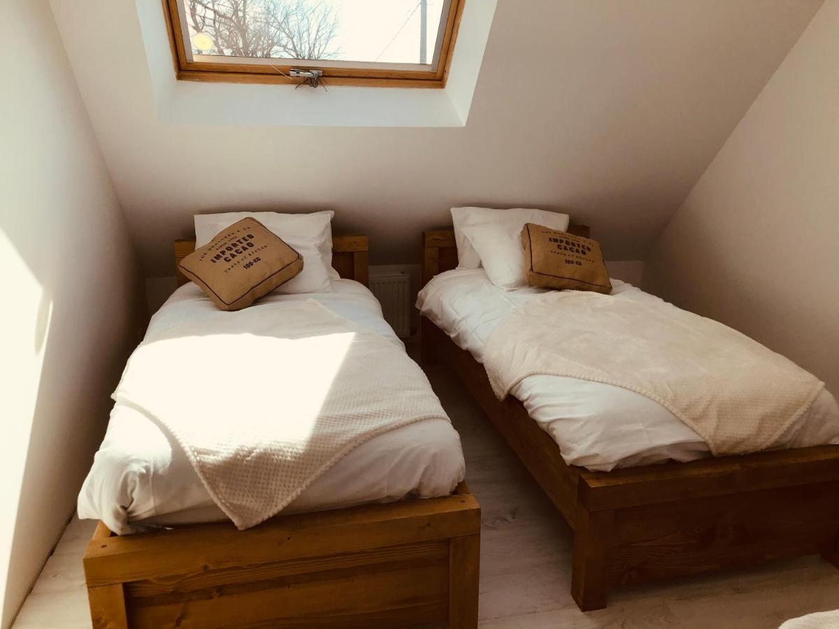Maison Entre Terre Et Mer Proche Etretat Saint-Jouin-Bruneval ภายนอก รูปภาพ